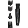 Машинка для стрижки Remington PG2000 Graphite Series G2