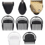 Машинка для стрижки Babyliss MT726E