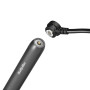 Тример Babyliss X-Blade Super-X Metal Series Black Edition (OT991E)