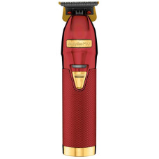 Тример Babyliss Pro FX7870RE Skeleton FX Red