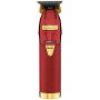 Тример Babyliss Pro FX7870RE Skeleton FX Red