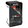 Тример Babyliss Pro FX7870RE Skeleton FX Red