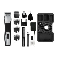 Тример Wahl ChromePro DeLuxe 09855-1216