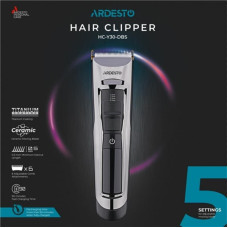 Машинка для стрижки Ardesto HC-Y30-DBS