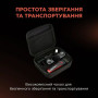 Машинка для стрижки Rowenta TN5221F4