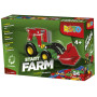 Іграшка ROTO START FARM Tractor