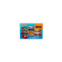 Машина Hot Wheels Базовая 10 шт (54886)