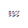 Машина Hot Wheels Базовая 10 шт (54886)