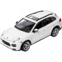 Машина Bburago PORSCHE CAYENNE TURBO (18-21056)