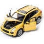 Машина Bburago PORSCHE CAYENNE TURBO (18-21056)