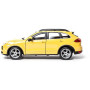 Машина Bburago PORSCHE CAYENNE TURBO (18-21056)