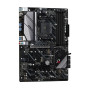 ASRock X570 Phantom Gaming 4 Socket AM4