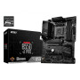 MSI B550-A Pro Socket AM4