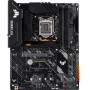 Материнська плата Asus TUF Gaming B650-Plus WIFI Socket AM5