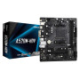 ASRock A520M-HDV Socket AM4