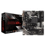 ASRock B450M-HDV R4.0 Socket AM4