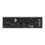 Материнська плата Asus TUF Gaming B850-E WiFi Socket AM5