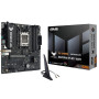 Материнська плата Asus TUF Gaming A620AM-Plus WiFi Socket AM5