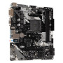 ASRock B450M-HDV R4.0 Socket AM4