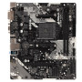 ASRock B450M-HDV R4.0 Socket AM4