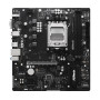 Материнська плата ASRock A620AM-HVS Socket AM5