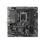 Материнська плата MSI Pro B760M-A WiFi Socket 1700