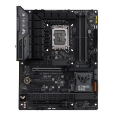 Материнська плата Asus TUF Gaming Z790-Plus WIFI Socket 1700