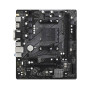 ASRock A520M-HDV Socket AM4