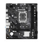 Материнська плата ASRock H610M-H2/M.2 D5 Socket 1700