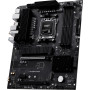 Материнська плата MSI Pro B850-S WiFi6E Socket AM5