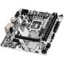 Материнська плата ASRock H610M-HDV/M.2+ D5 Socket 1700