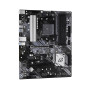 ASRock B550 Phantom Gaming 4 Socket AM4