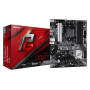 ASRock B550 Phantom Gaming 4 Socket AM4