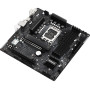 Материнська плата ASRock B760M PG Lightning WiFi Socket 1700