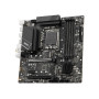 Материнська плата MSI Pro B760M-A WiFi Socket 1700