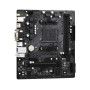 ASRock A520M-HDV Socket AM4