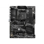 MSI B550-A Pro Socket AM4