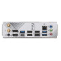 Материнська плата ASRock A620M Pro RS WiFi Socket AM5