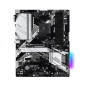 ASRock B550 Pro4 Socket AM4