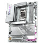 Материнська плата Gigabyte X870E Aorus Elite WiFi7 Ice Socket AM5