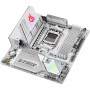 Материнська плата Asus ROG Strix B850-G Gaming WiFi Socket AM5