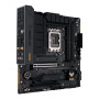 Материнська плата Asus TUF Gaming B760M-Plus D4 Socket 1700