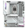 Материнська плата Gigabyte X870E Aorus Elite WiFi7 Ice Socket AM5