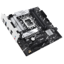 Материнська плата Asus Prime B760M-Plus Socket 1700