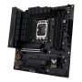 Материнська плата Asus TUF Gaming B760M-Plus D4 Socket 1700