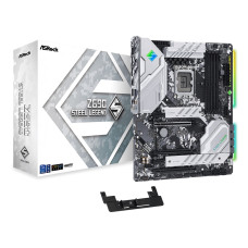 ASRock Z690 Steel Legend Socket 1700