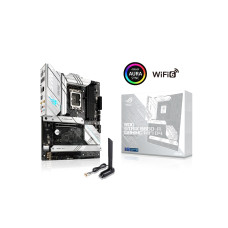 Материнская плата Asus ROG Strix B660-A Gaming WiFi D4 Socket 1700