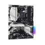 ASRock B550 Pro4 Socket AM4