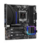 Материнська плата ASRock B650M PG Riptide Socket AM5