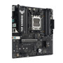 Материнська плата Asus TUF Gaming A620AM-Plus Socket AM5